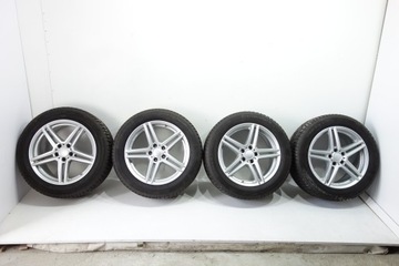 Koła zimowe MERCEDES S-KL W222 8,5JX18 5X112 ET48