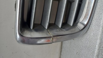 РЕШЕТКА VOLVO S80 II 30655102