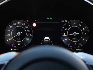 Kia Proceed Shooting Brake 1.5 T-GDI 160KM 2021 Kia ProCeed 1.5 T-GDI, Salon Polska, Serwis ASO, zdjęcie 10