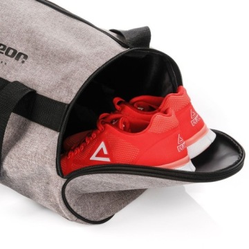 СУМКА ДЛЯ ТРЕНИРОВКИ ДЛЯ БАССЕЙНА METEOR SIGGY 25 Л