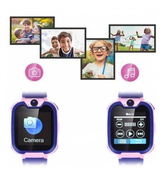 SMARTWATCH для ребенка SIM PL SMART WATCH LOCATOR