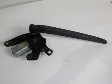 CITROEN C5 I MECHANIZMUS MOTOREK STĚRAČE ZADNÍ 9632671980
