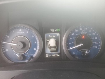 Toyota Sienna III 2020 Toyota Sienna xle, 2020r., 3.5L 3.5 Benzyna 296KM, zdjęcie 10