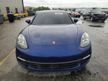 Porsche Panamera II Liftback 3.0 330KM 2020 Porsche Panamera Base 2020 3.0 Benzyna 330KM, zdjęcie 5