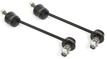 2x ŁĄCZNIK STABILIZATORA LAND ROVER FREELANDER