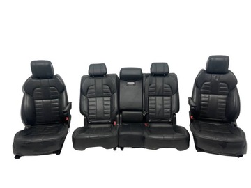 FOTELE ZESTAW RANGE ROVER SPORT L494 HK62-62900-CA8PVJ