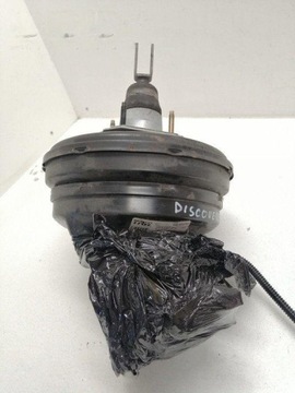 32482907 SERVO 2.7 TD 4X4 140 2005 LAND ROVER DISCOVERY III (L319)