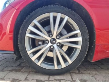 Infiniti Q50 II Sedan 2.0t 211KM 2018 Infiniti Q50 Infiniti Q50S 2.0 T 211KM, salon PL, serwisowany 2.0 Benzyna, zdjęcie 26