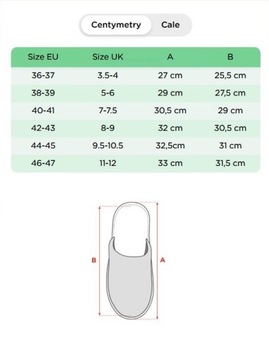 Wesołe kapcie PINGWIN r 40-41_pantofle_29 cm