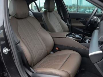 BMW Seria 5 G90-91 Sedan 2.0 20d 197KM 2025 BMW Seria 5 BMW 520d xDrive Sedan 2.0 Hybryda 197KM, zdjęcie 3