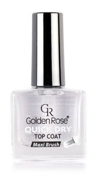 Golden Rose Quick dry top coat utwardzacz