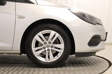 Opel Astra K Sportstourer Facelifting 1.5 Diesel 122KM 2020 Opel Astra 1.5 CDTI, Salon Polska, Serwis ASO, zdjęcie 14