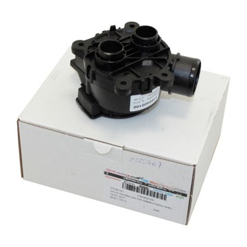 Трехходовой клапан насоса для посудомоечной машины BEKO GM-16-24LT1