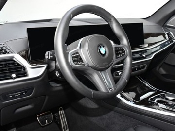 BMW X5 G05 SUV Facelifting 3.0 30d 298KM 2025 BMW X5 xDrive30d Sport Suv 2.0 (298KM) 2025, zdjęcie 6