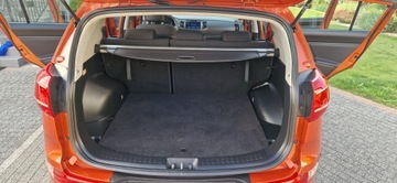 Kia Sportage III 2010 Kia Sportage 2.0B,166KM, Kamera,Reling, Pdc. Super Stan. Super Stan !, zdjęcie 26