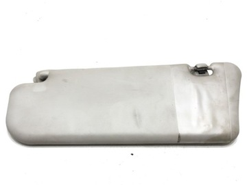 OSŁONA PRZECIWSŁONECZNA LEWY FIAT STILO 01-10