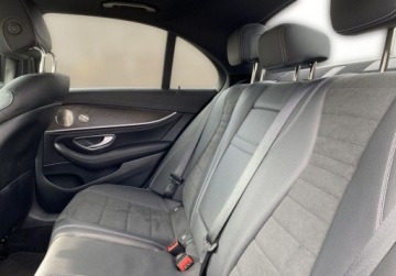 Mercedes Klasa E W214 Sedan 2.0 220d 197KM 2023 Mercedes-Benz Klasa E 220 d 4Matic 9G-TRONIC Avantgarde 2.0 Diesel 197KM, zdjęcie 15