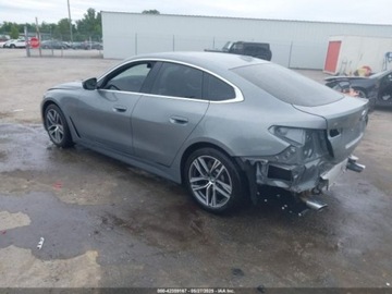 BMW Seria 4 G22-23-26 2023 BMW Seria 4 430i Gran Coupe xDrive 2023 2.0l 2.0 Benzyna 255KM, zdjęcie 3