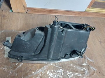 FIAT MULTIPLA 03-12R PRAVÁ SVĚTLO 51708731