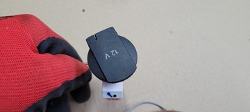 A6 C7 4G ПРИКУРИВАТЕЛЬ 12 В A7 4G A4 B8 Q5 4G0919309
