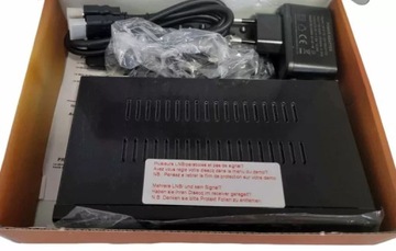 ОПИСАНИЕ ДЕКОДЕРА BAMOF ML-2305