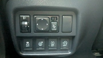 Nissan Juke I SUV Facelifting 1.2 DIG-T (Euro 6) 115KM 2016 Nissan Juke 1.2 115PS OPŁACONY Bezwypadkowy, zdjęcie 33