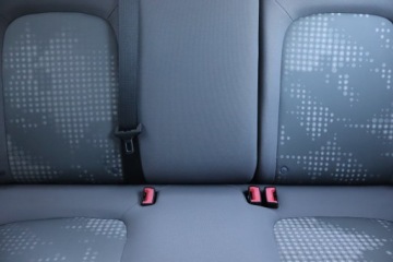 Chevrolet Aveo T300 Sedan 1.2 86KM 2013 Chevrolet Aveo 1.2 i 16V, Salon Polska, zdjęcie 9