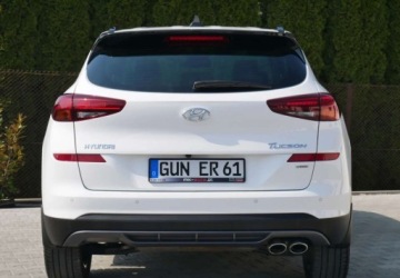 Hyundai Tucson IV 2020 Hyundai Tucson Hyundai Tucson 1.6 GDi 4WD N Line 1.6 Benzyna 177KM, zdjęcie 7
