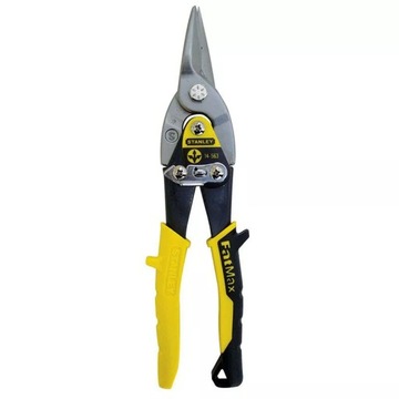Nożyce do blachy FATMAX proste 250 mm