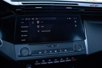 Peugeot 308 III SW 1.5 BlueHDi 130KM 2023 Peugeot 308 SW FV 23% * Automat * Gwarancja, zdjęcie 28