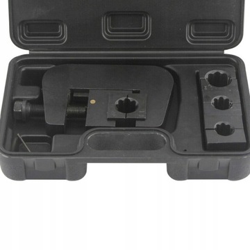 Narzędzia do naprawy klimatyzacji samochodowej