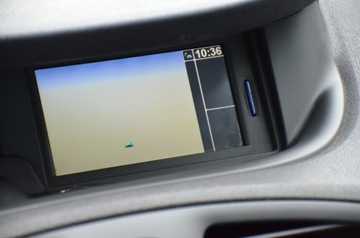 Renault Scenic III Van 1.6 16v 110KM 2010 CZARNY ZAREJESTROWANY 1.6i 16V 110KM NOWE SPRZĘGŁO! SERWIS NAVI KLIMA ALU, zdjęcie 30