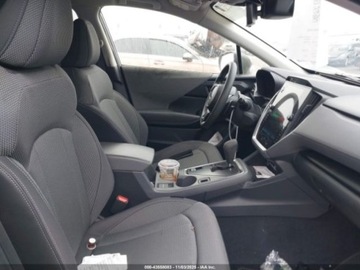 Subaru 2024 Subaru Crosstrek PREMIUM, 4x4, od ubezpieczalni 2.0 Benzyna 152KM, zdjęcie 12