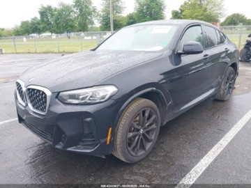 BMW X4 G02 2022 BMW X4 xDrive30I 2022 2.0l 2.0 Benzyna 248KM, zdjęcie 1