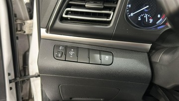 Hyundai Elantra VI Sedan Facelifting 1.6 MPI Gamma 128KM 2020 Hyundai Elantra 1.6 MPI 127KM Salon Polska, zdjęcie 25