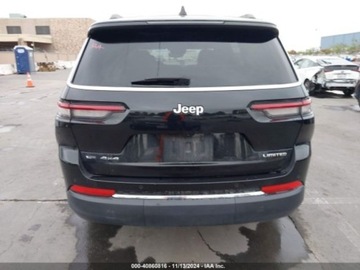 Jeep 2023 Jeep Grand Cherokee L Limited 2023 3.6l 3.6 Benzyna 293KM, zdjęcie 3