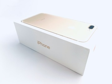 Оригинальная коробка для Apple iPhone 7 Plus 32 ГБ