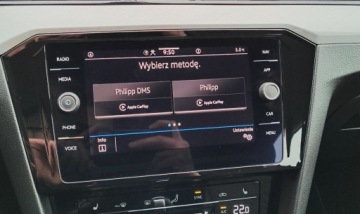 Volkswagen Passat B8 Variant Facelifting 2.0 TDI SCR 200KM 2023 Volkswagen Passat Variant Passat 2.0 TDI 200KM Bus, zdjęcie 16