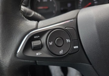 Opel 2018 Opel Crossland X 1.6D 99KM LEDY PDC Klima El.Szybylusterka CarPlay Oplaty, zdjęcie 32