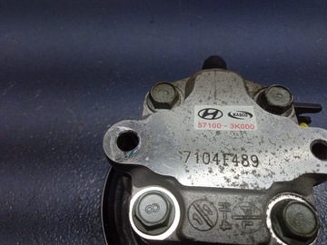 HYUNDAI SONATA V NF 2.0 16V 144KM ČERPADLO SERVA 57100-3K000