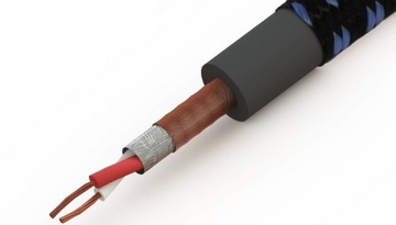 SVS SoundPath RCA Audio 12m subwoofera sub czincz