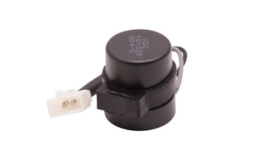 Przerywacz kierunkowskazu SKUTER 2T 2 kable Skuter 2T