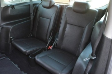 Opel Zafira C Tourer Facelifting 1.6 CDTI 120KM 2017 Opel Zafira 1.6 CDTI nawi kamera hak 7 osobowy, zdjęcie 33