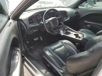 Dodge Challenger III 2018 Dodge Challenger RT 2018 5.7l 5.7 Benzyna 375KM, zdjęcie 8
