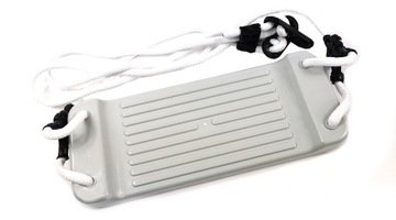 03123 HUŚTAWKA PLASTIKOWA DESKA RÓŻNE KOLORY