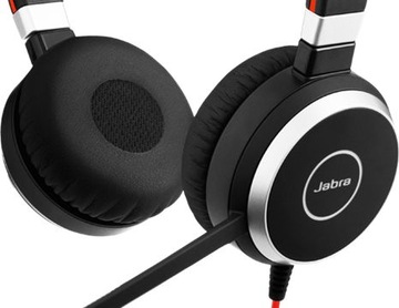 JABRA Evolve 40 Дуо