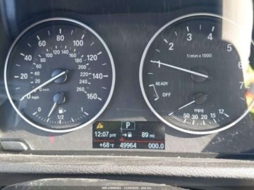 BMW X1 F48 2018 BMW X1 2018 BMW X1 XDRIVE28I 2.0 Benzyna 228KM, zdjęcie 13