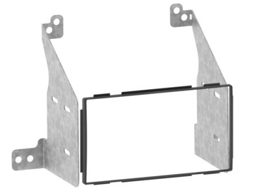 Ramka radiowa 2 DIN Nissan Pathfinder (R51) 2004 - 2013