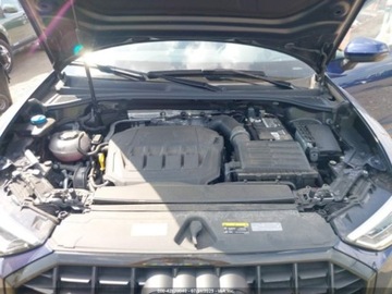 Audi Q3 II 2023 Audi Q3 Premium Plus 45 Tfsi S Line Quattro Tiptronic 2023 2.0l 2.0 Benzyna, zdjęcie 8