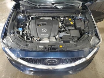 Mazda CX-5 II 2020 Mazda CX-5 Grand touring 2.5 Benzyna 187KM, zdjęcie 11